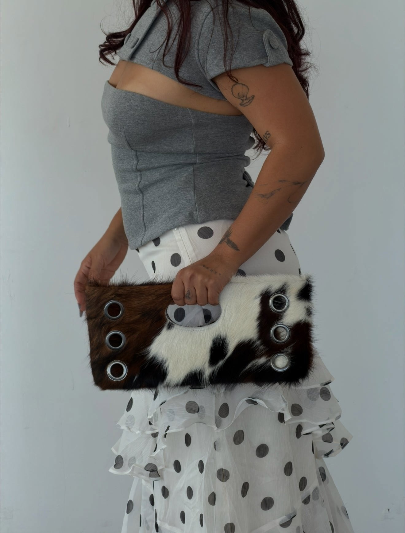 La Grommette Clutch - Frontera