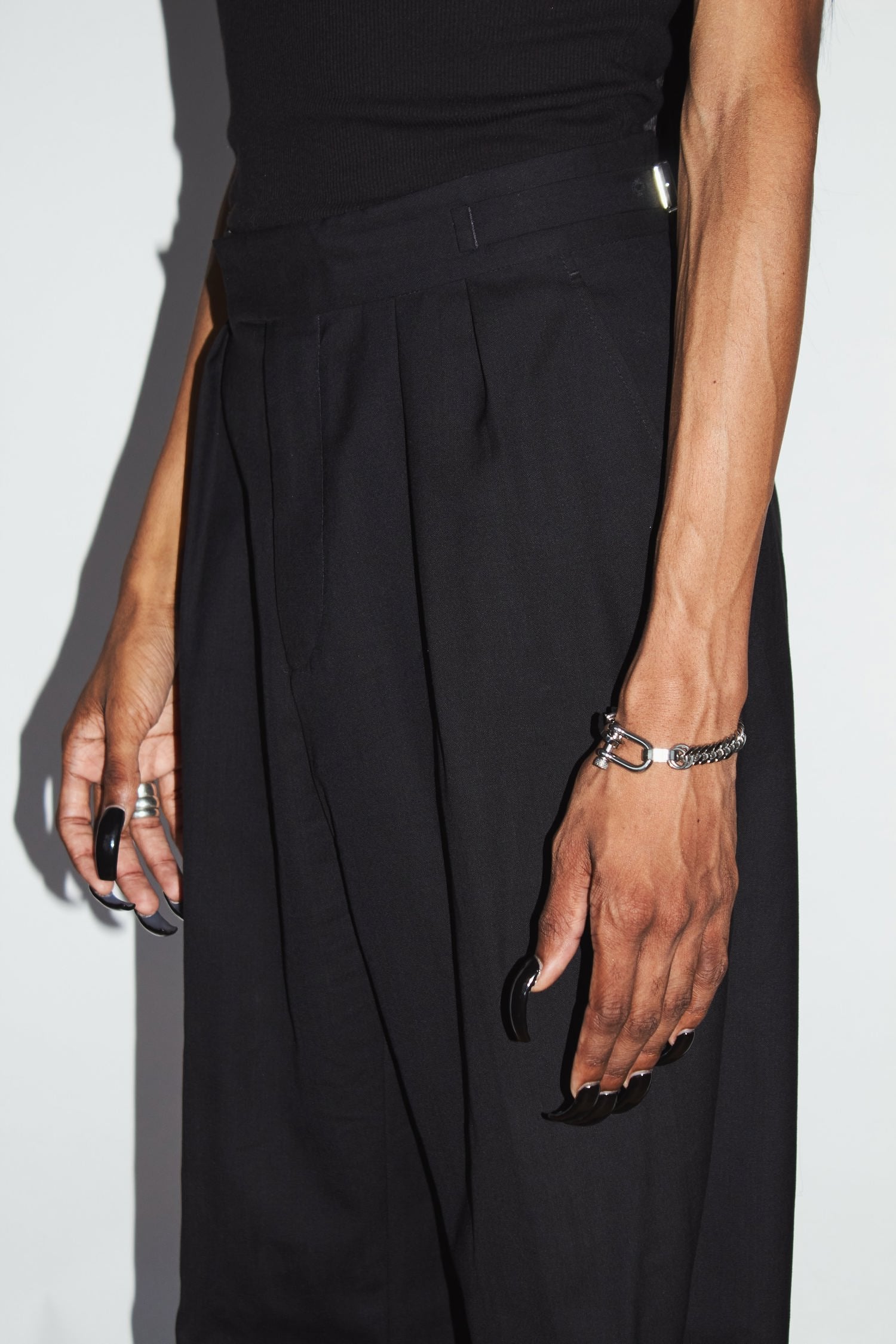 Cuban Bracelet