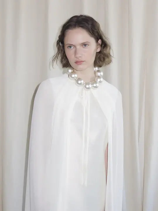 Pearl Collar