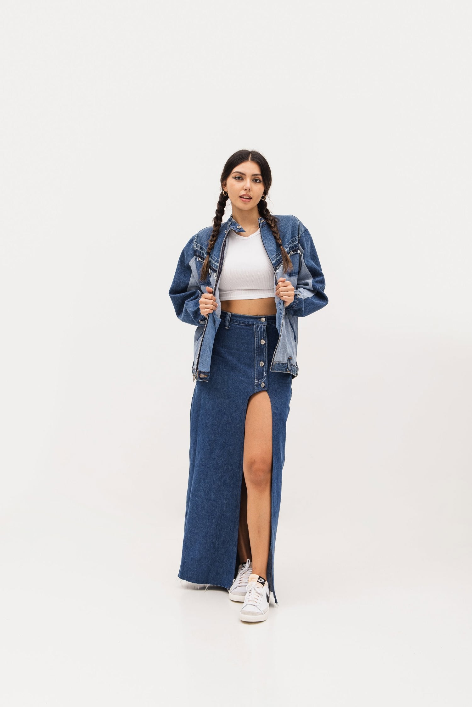 The Moto Jacket