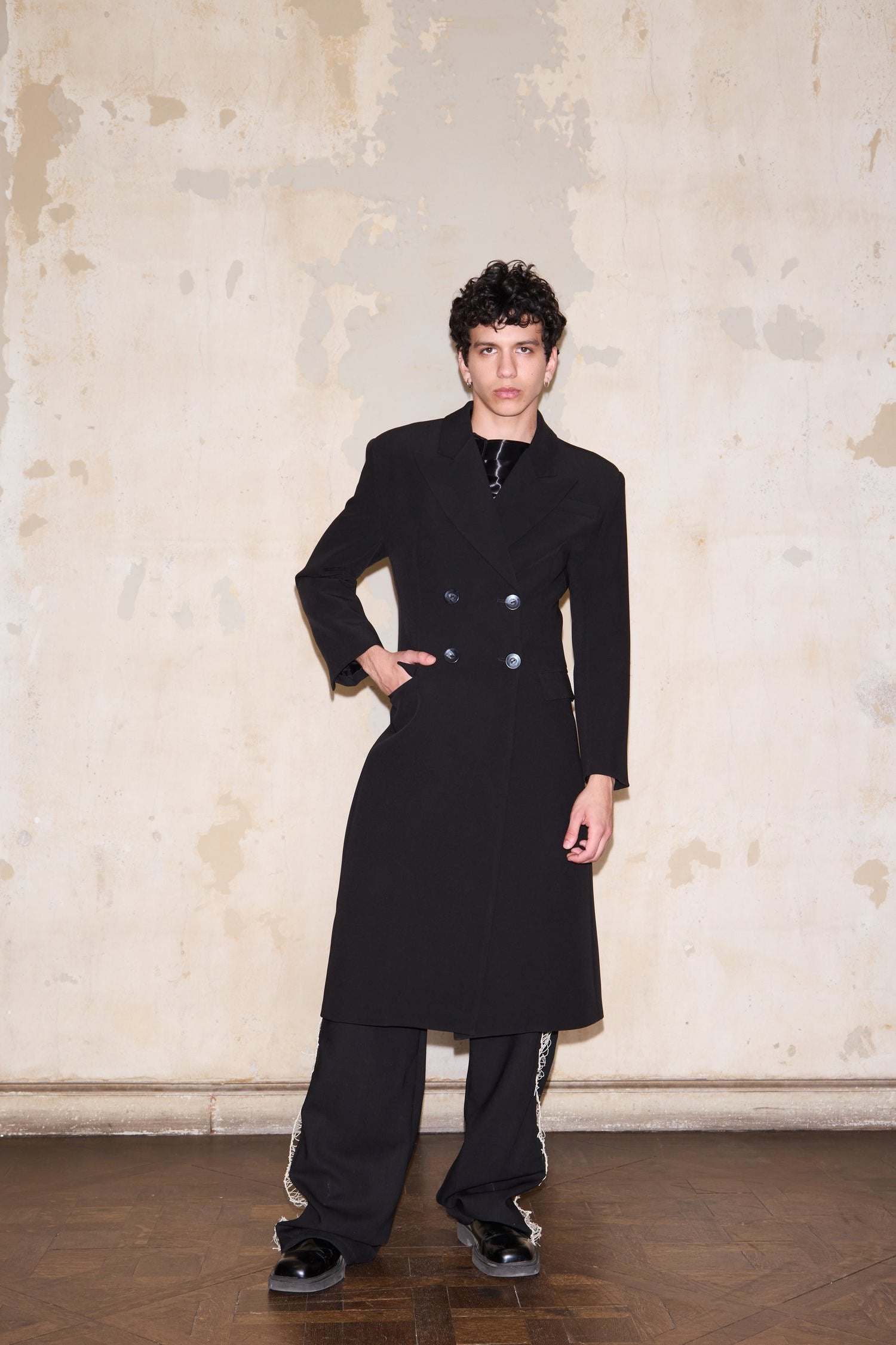 SUCRE COAT