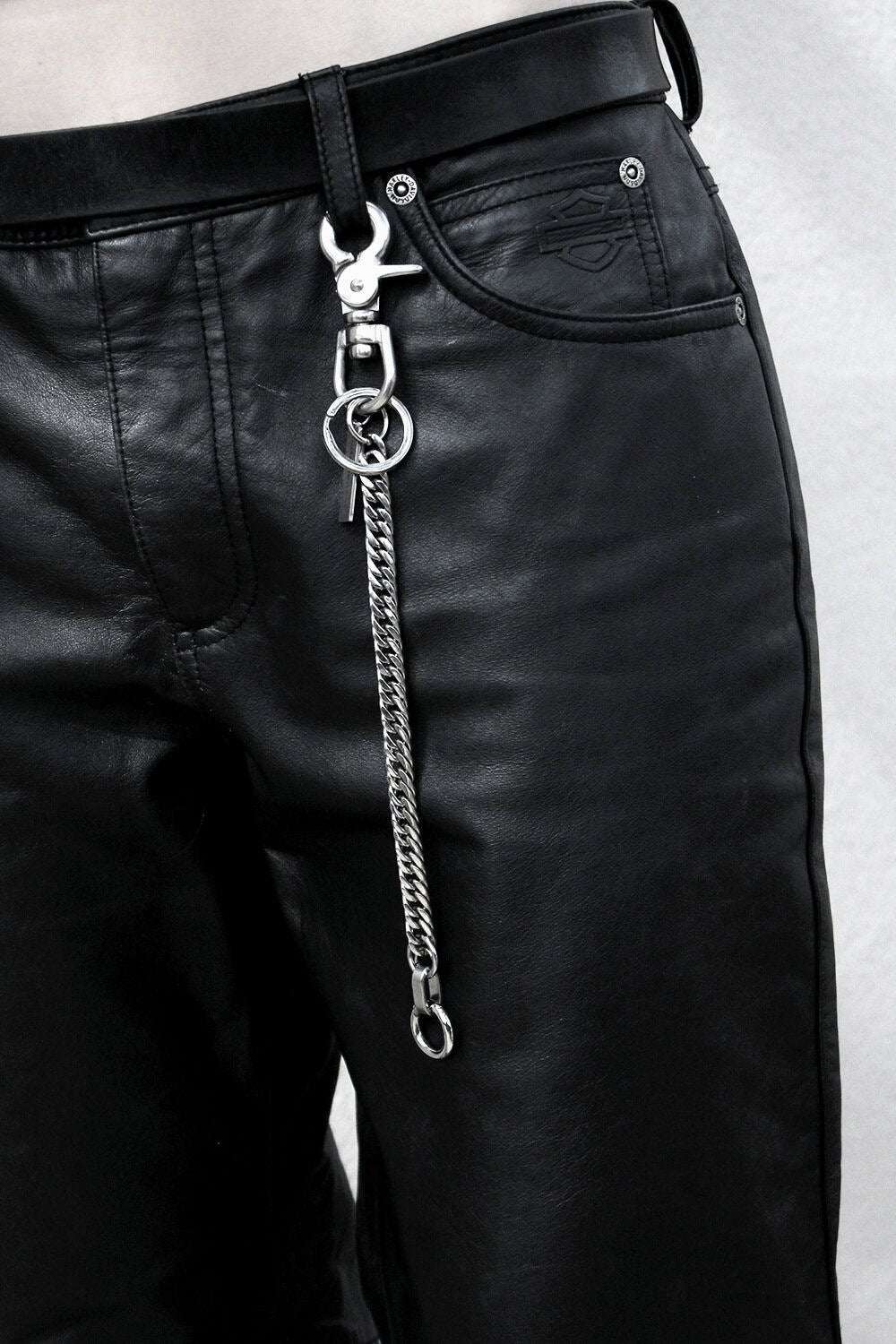 Swivel Key Chain