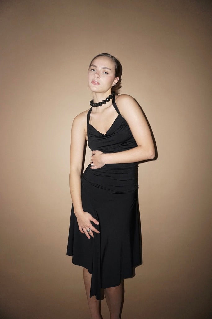 CHERRY MOON Dress