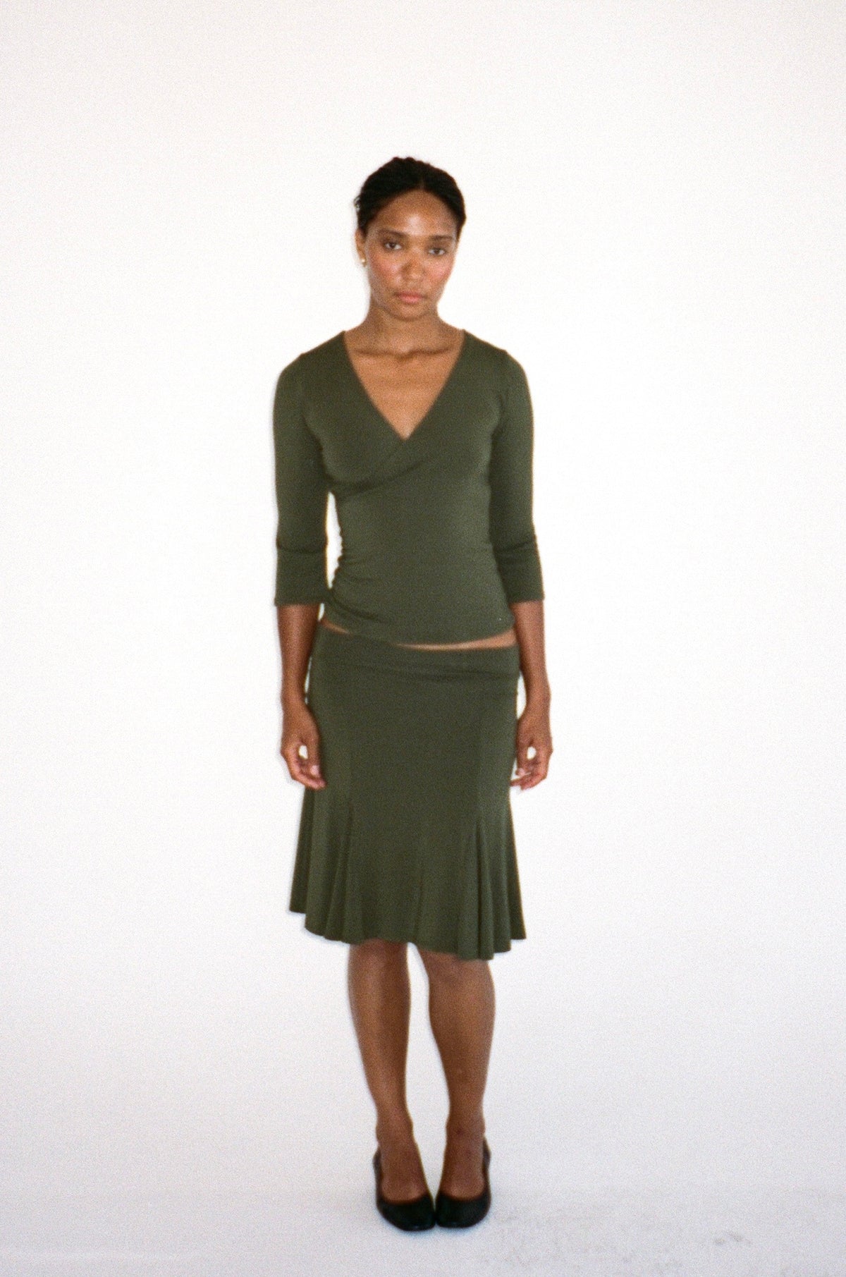 Selera Skirt