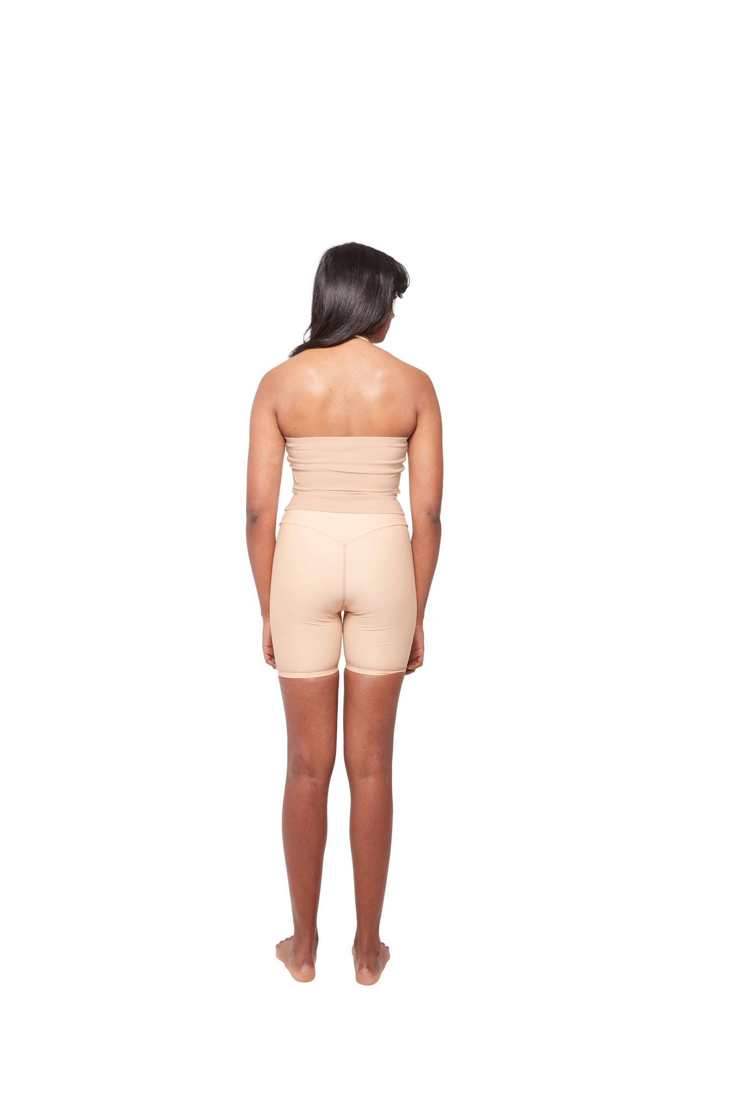 HA 007 - TUBE TOP - CAMEL