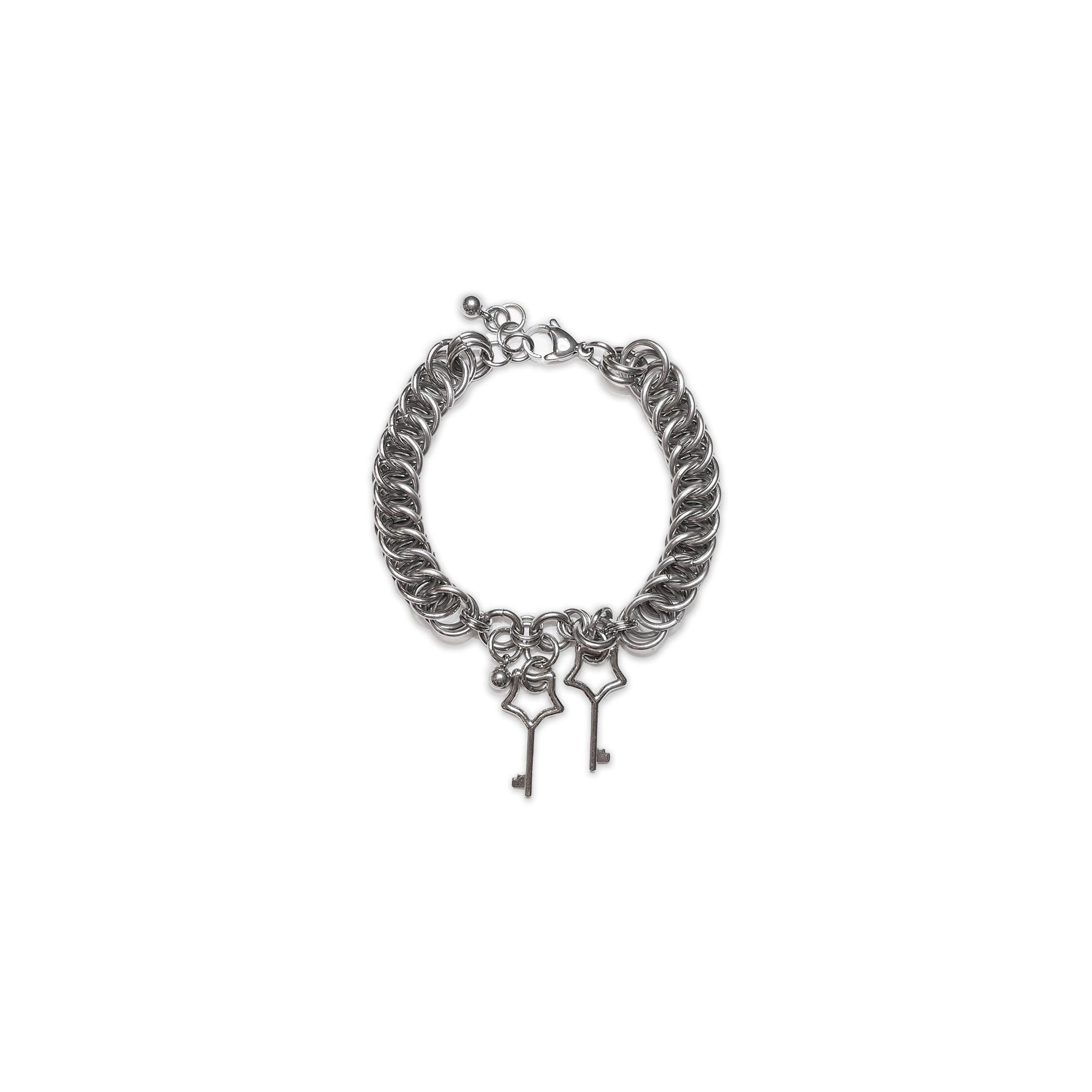 MINDBLOWN x CARNAGE IN BLOOM KEY BRACELET