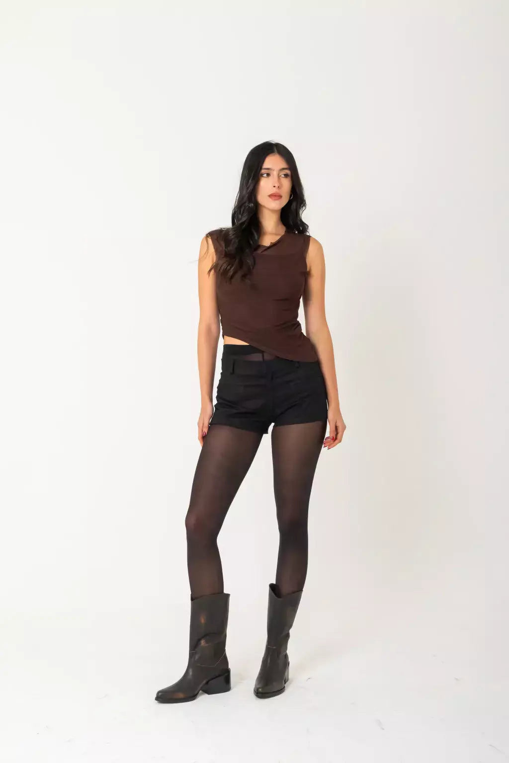 Crossby Leather