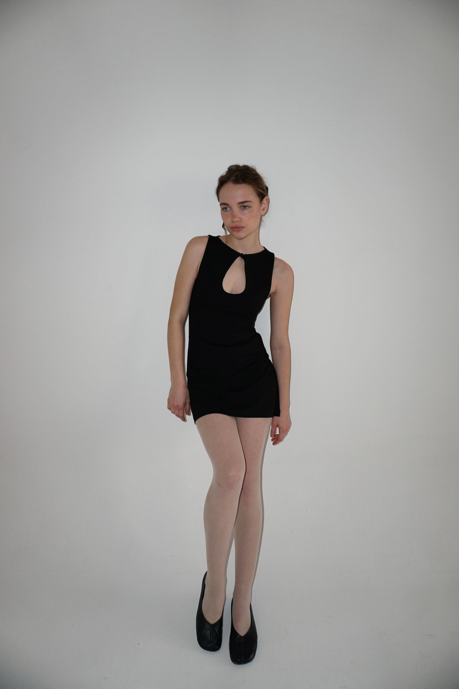HUSH mini dress
