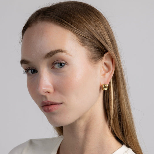 GALAXY EARRINGS