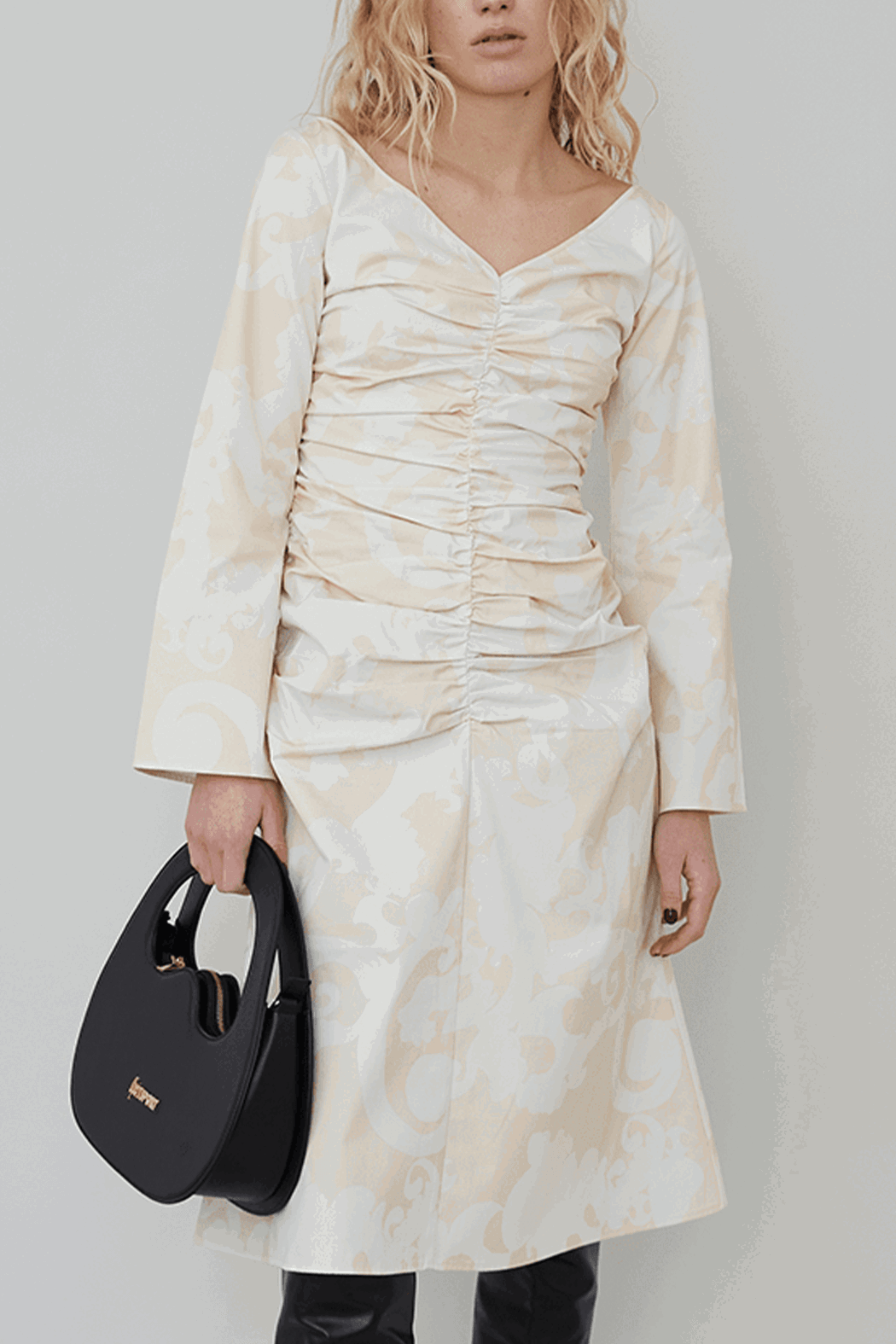 JOSETTE DRESS