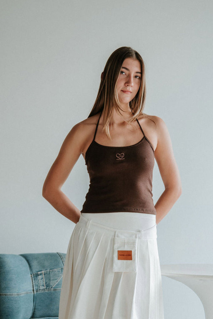 The Mary Kate Top
