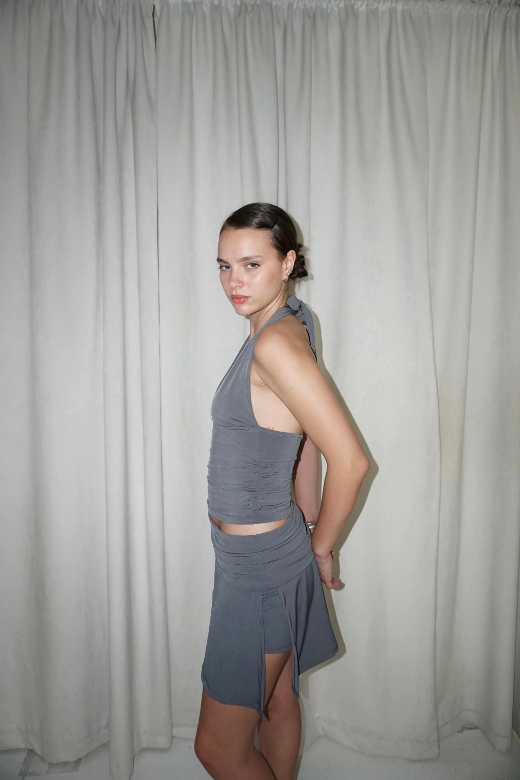 SIENA Mini Skort
