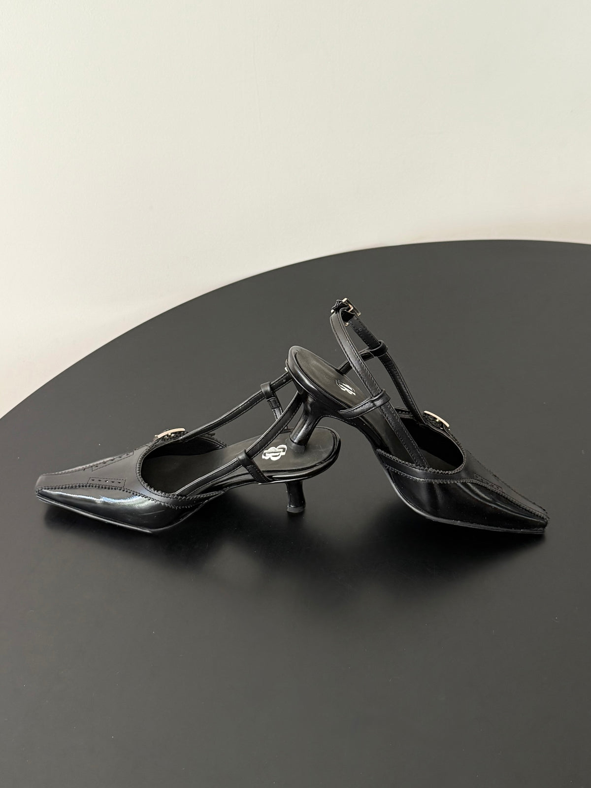 Desire heels
