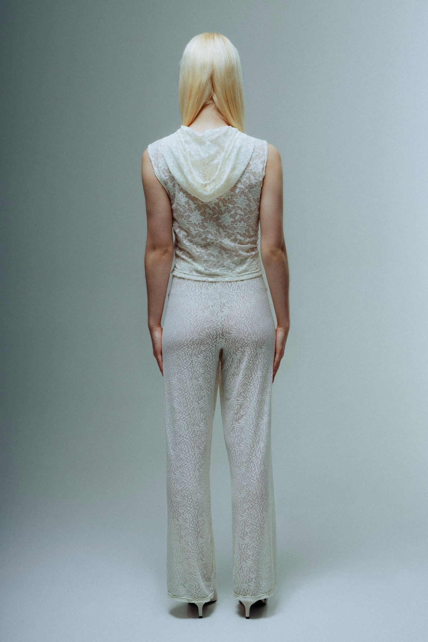 Harvest Lace Top