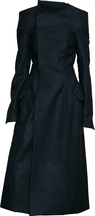 TRIUNVIRATO COAT