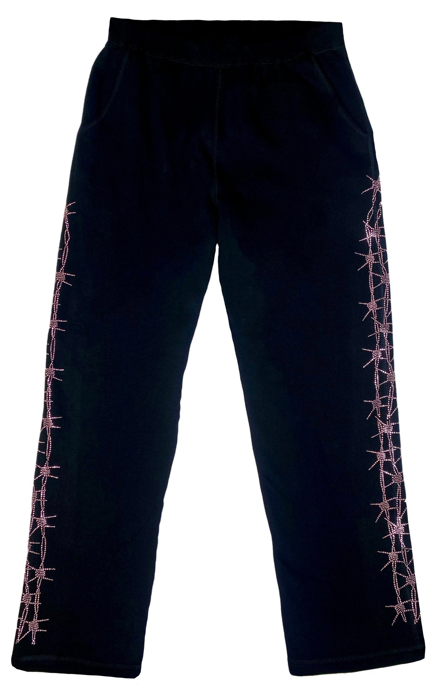THE BARBED WIRE PANTS | MULTIPLE COLORS