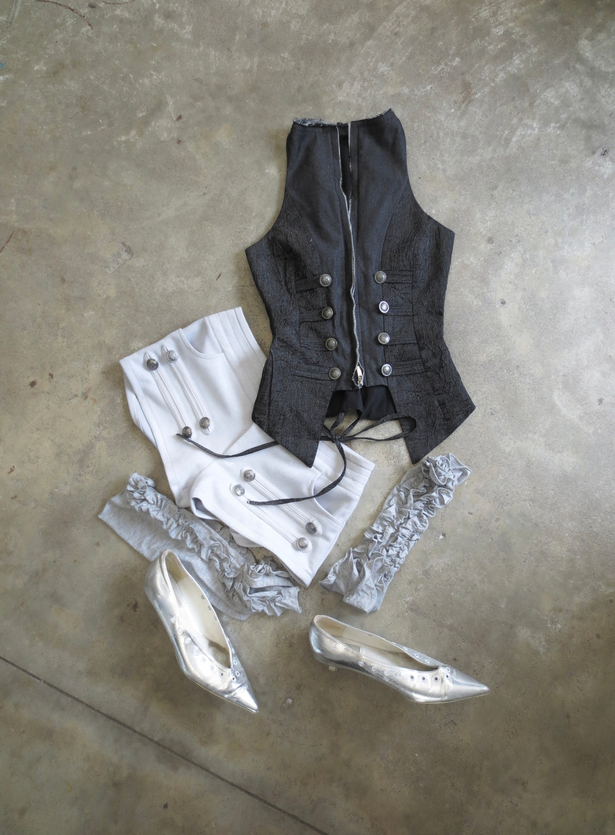 BYTE TOP