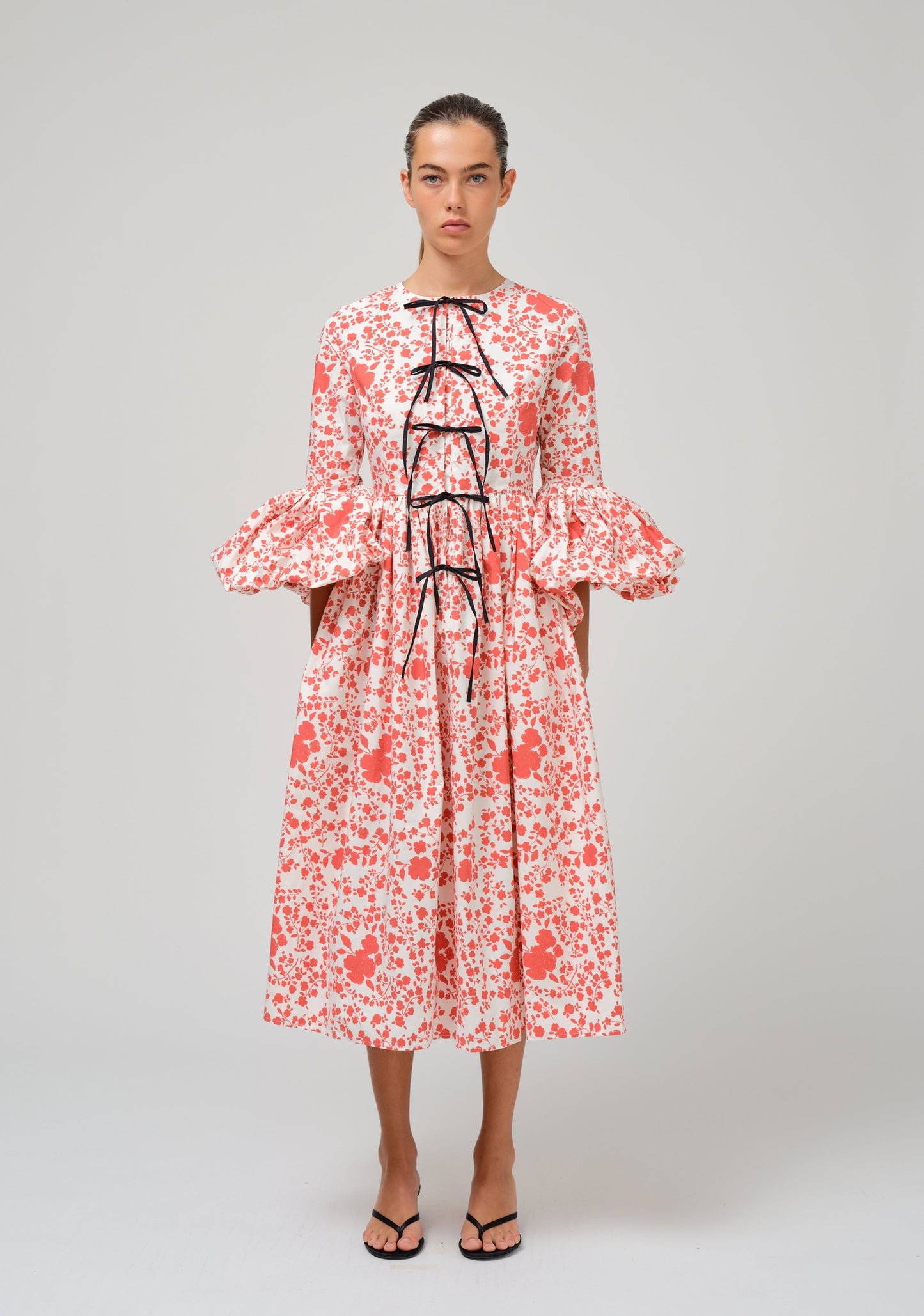 DARINA DRESS