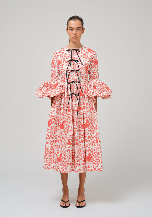 DARINA DRESS