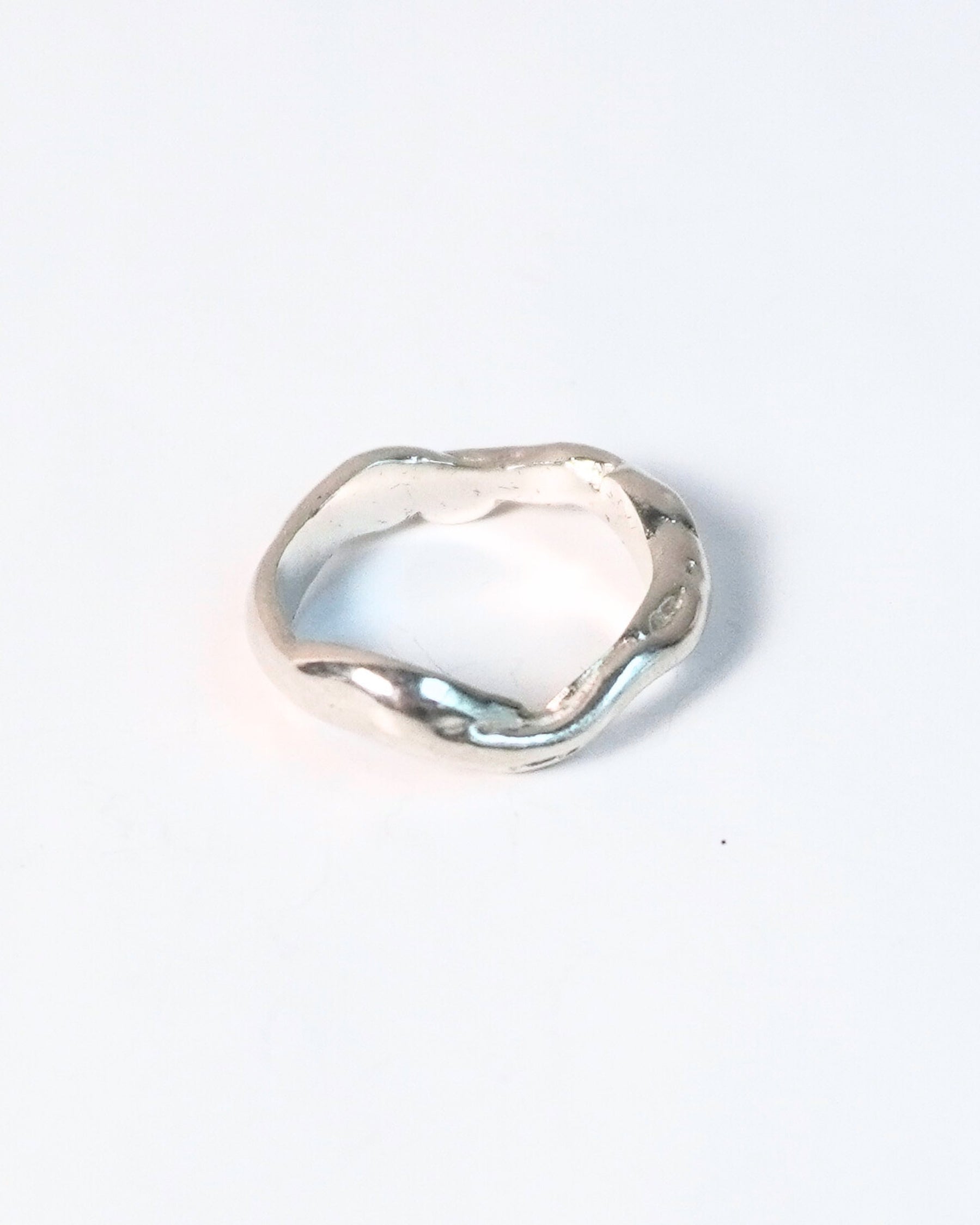 Wave Ring