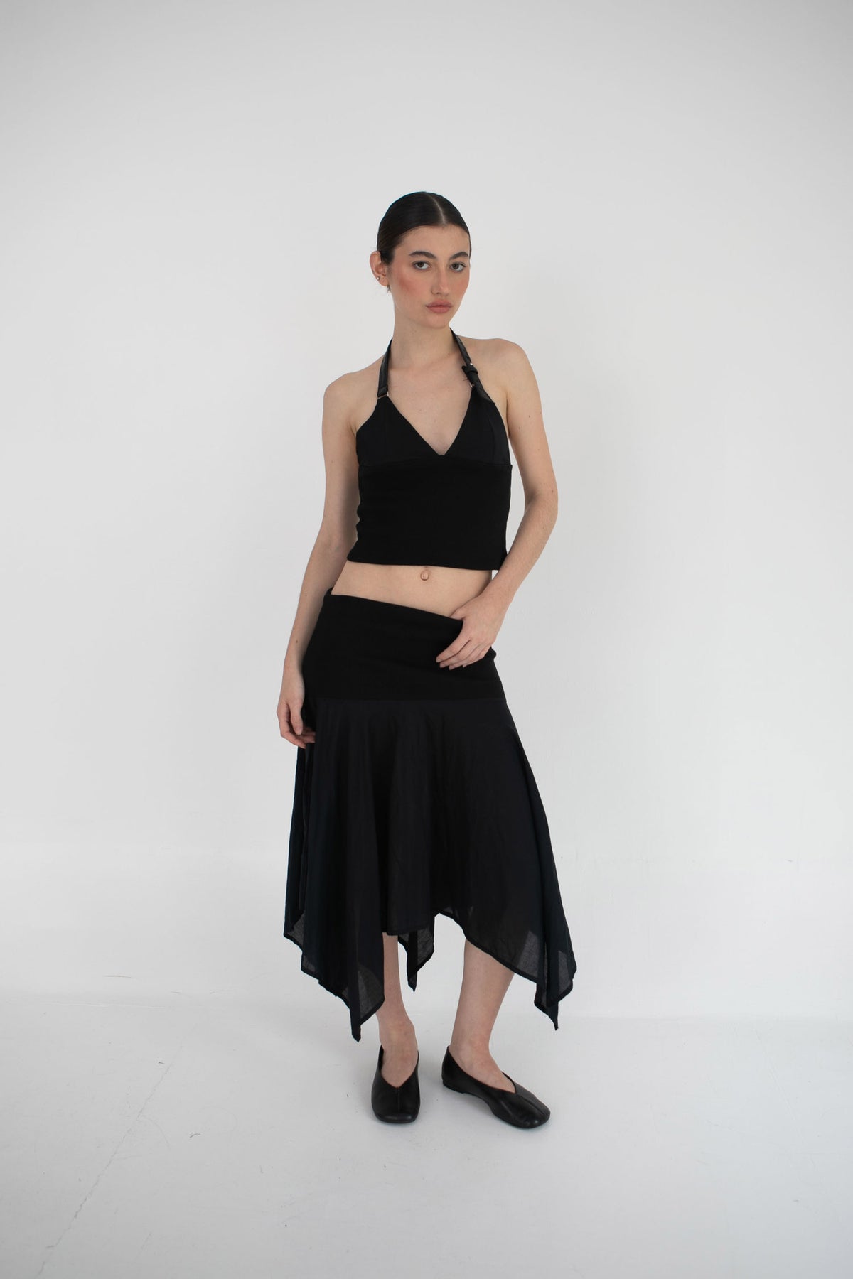 Axis top