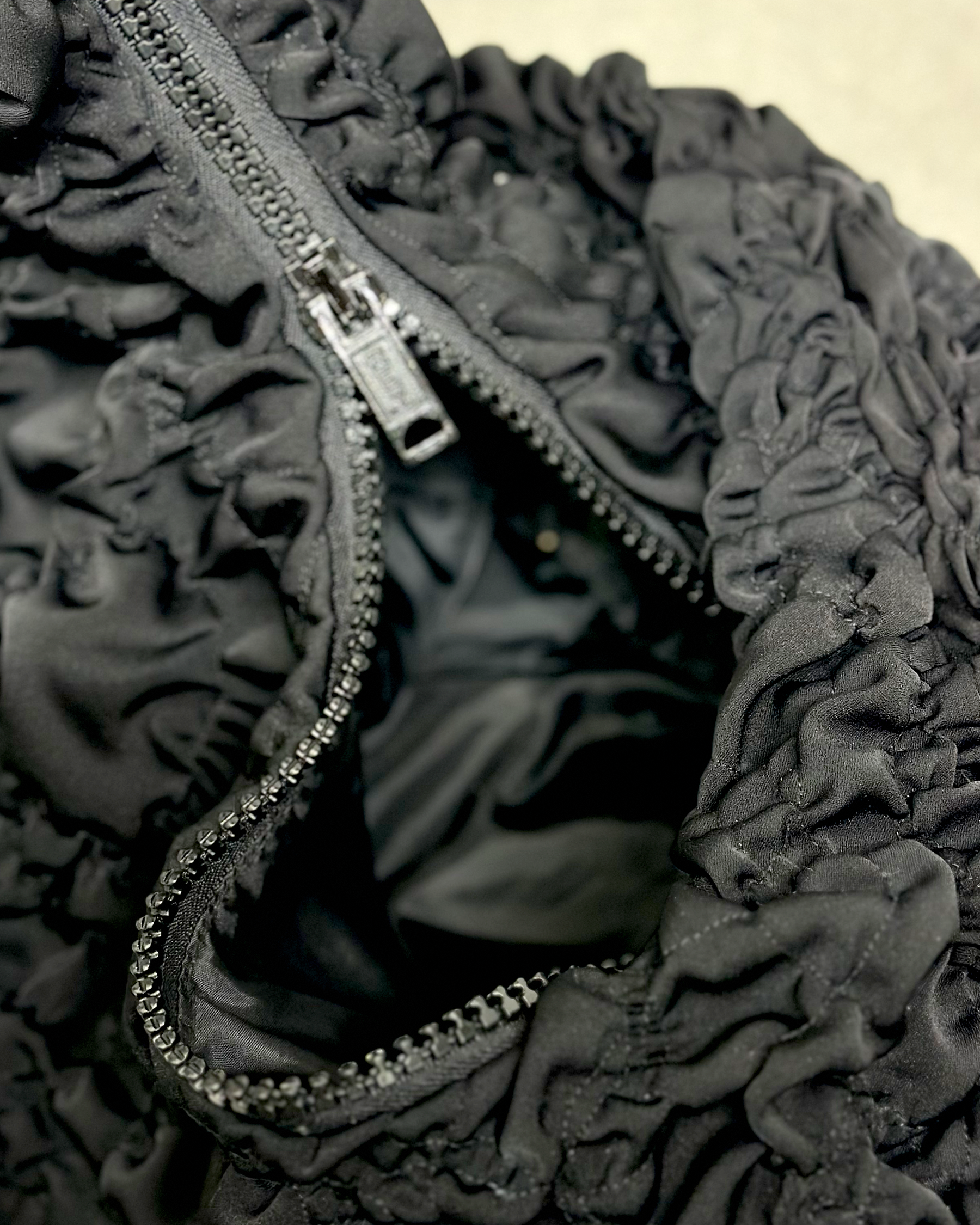 bolso tripa