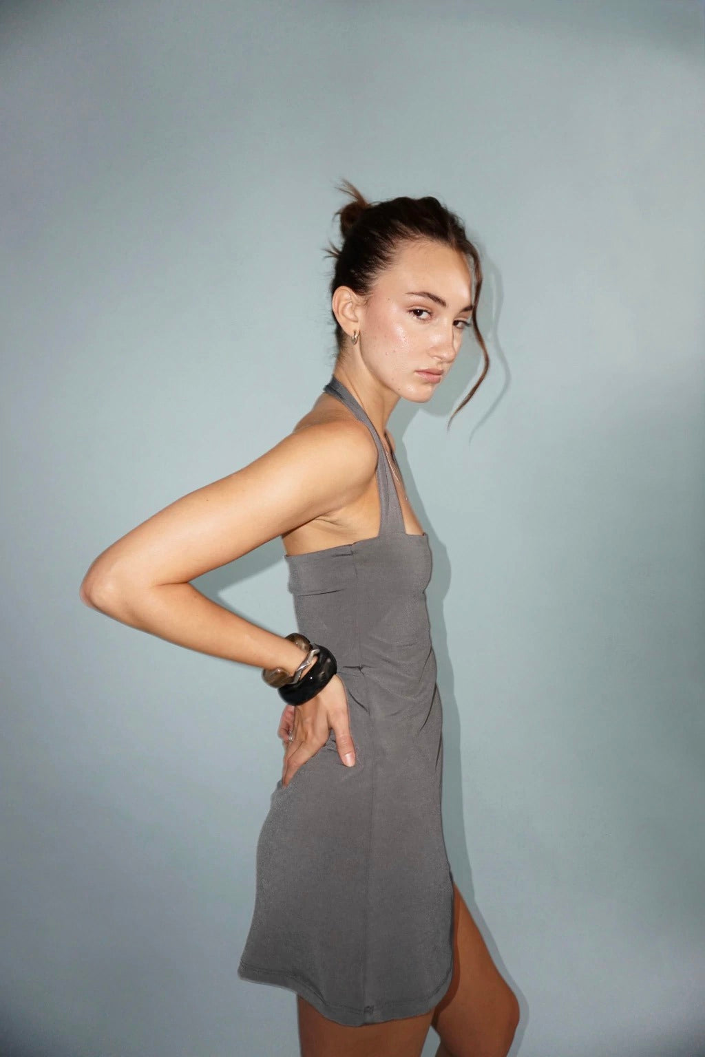 VANNA mini dress