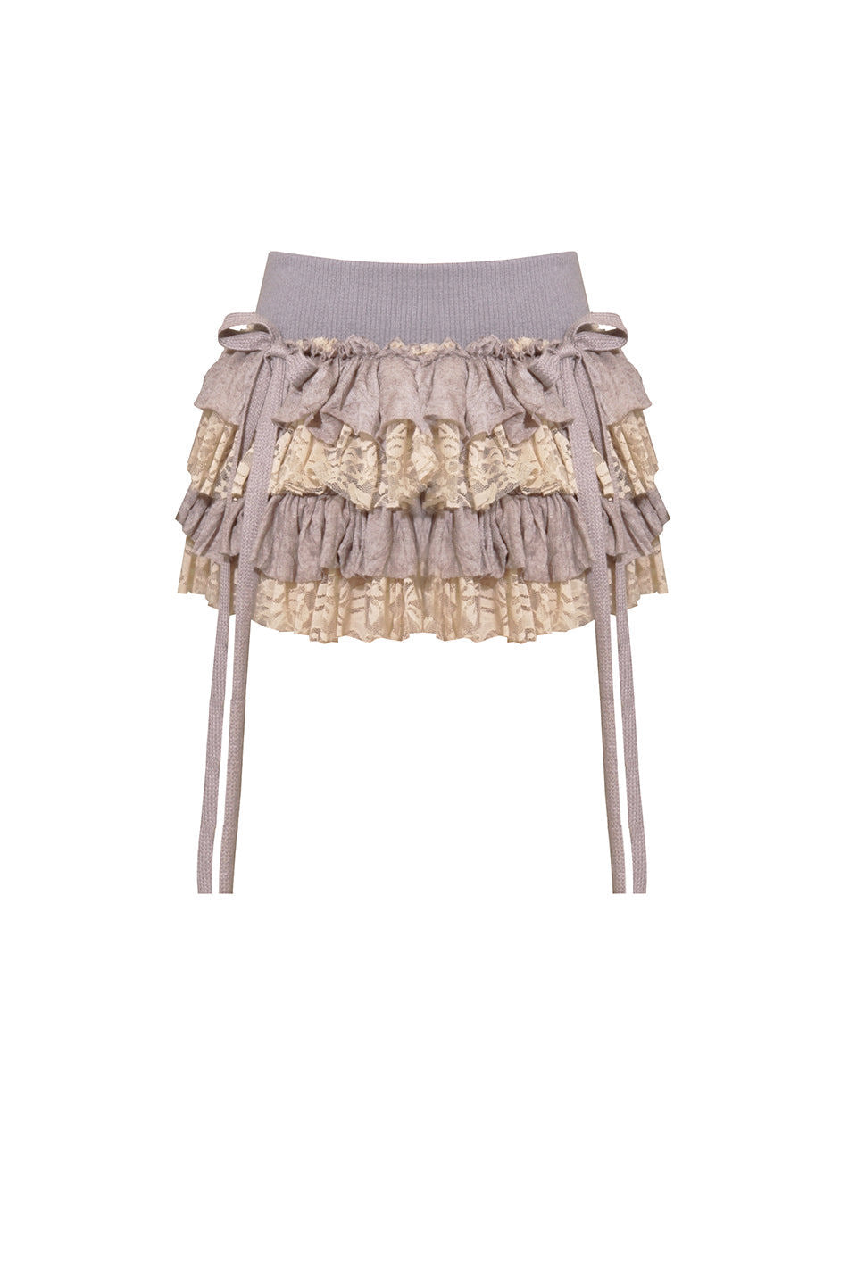 BABY RAG DOLL TUTU SKIRT