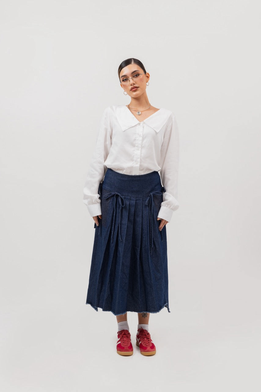 The Chloe Shirt
