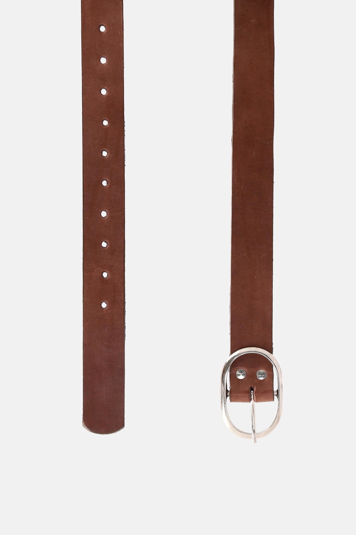 Adolfa Belt Brown