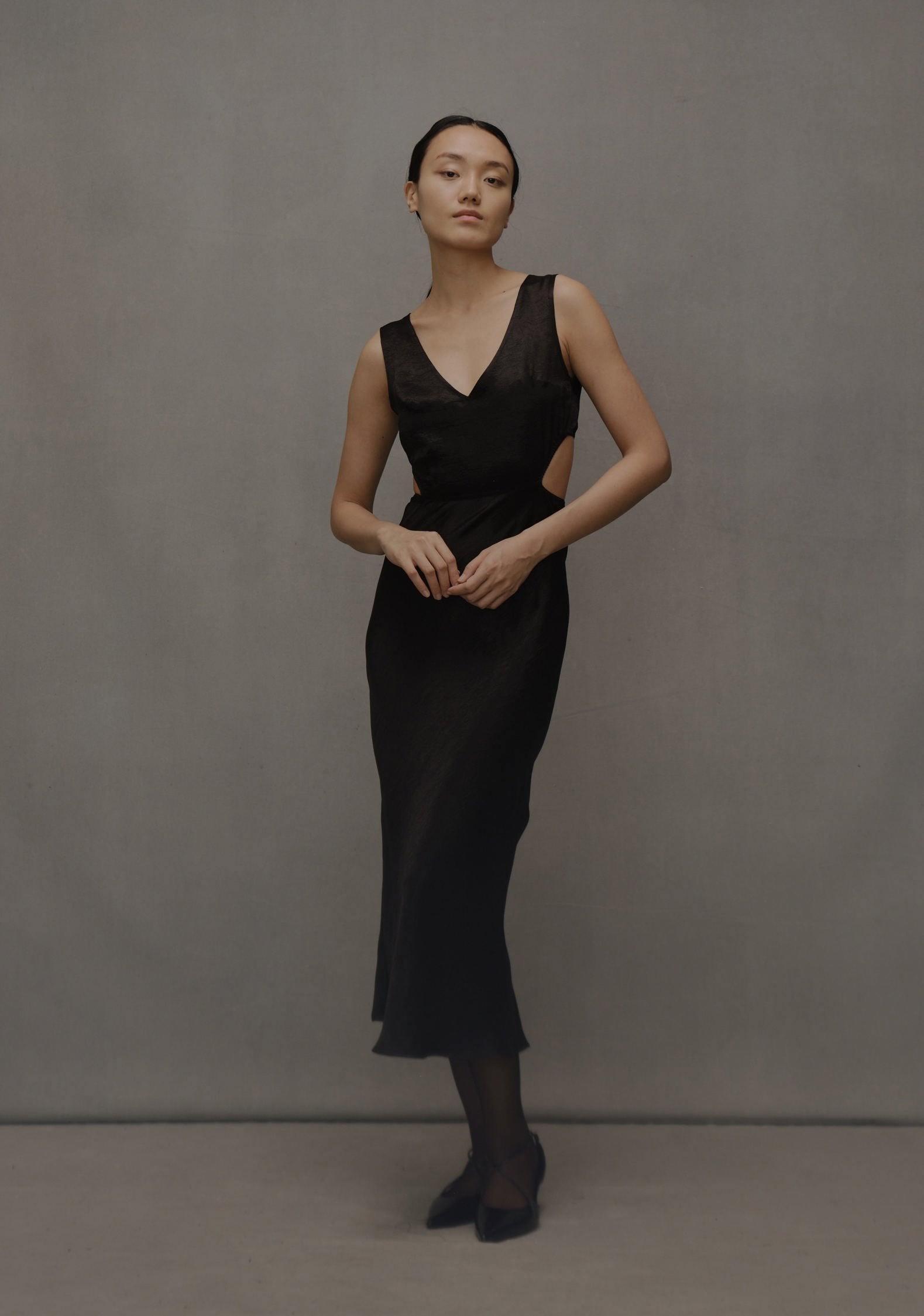 DAKOTA DRESS