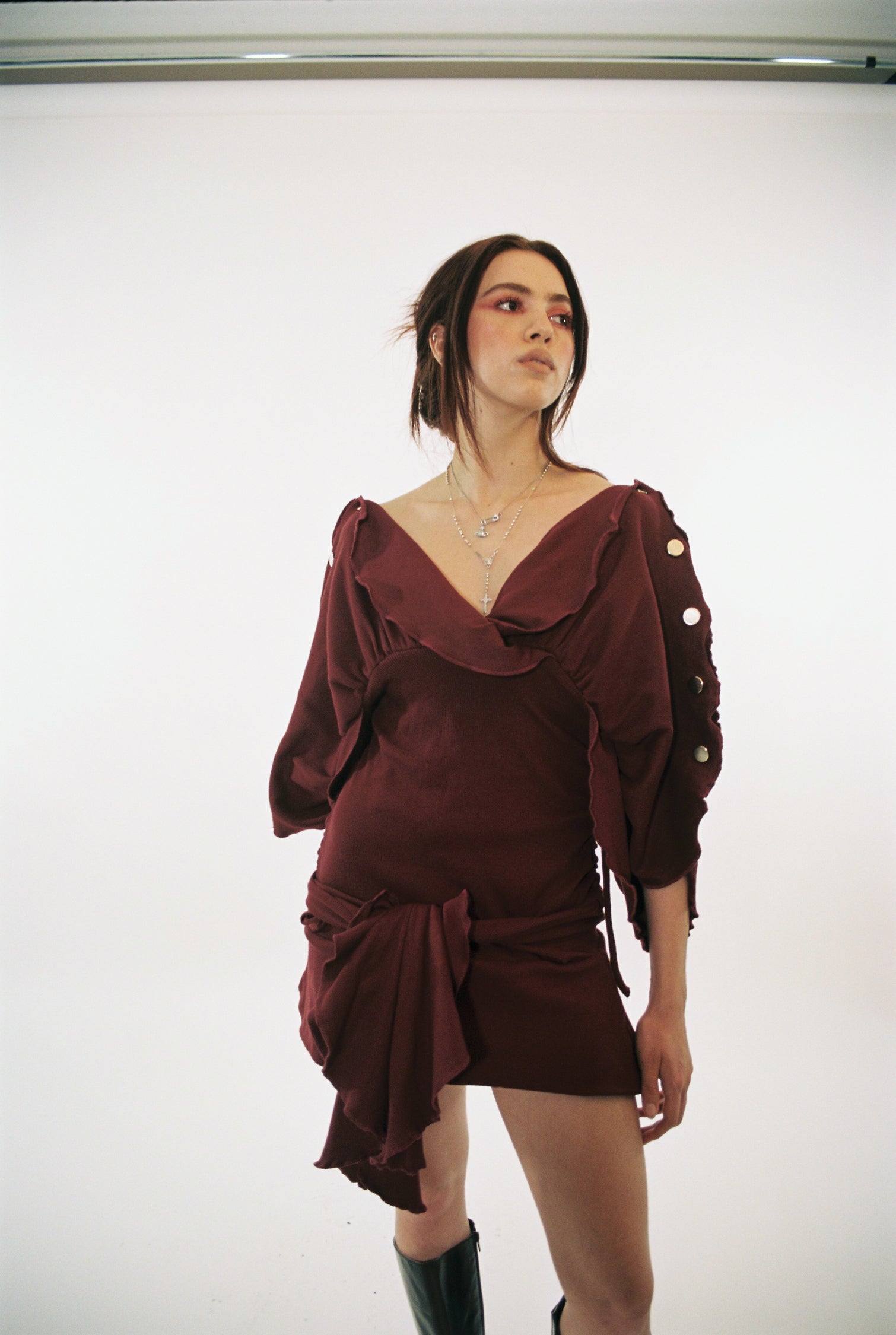 She Mona Dress/Top/Skirt