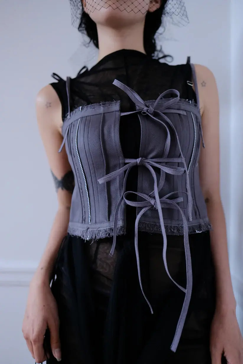 Cloud Corset