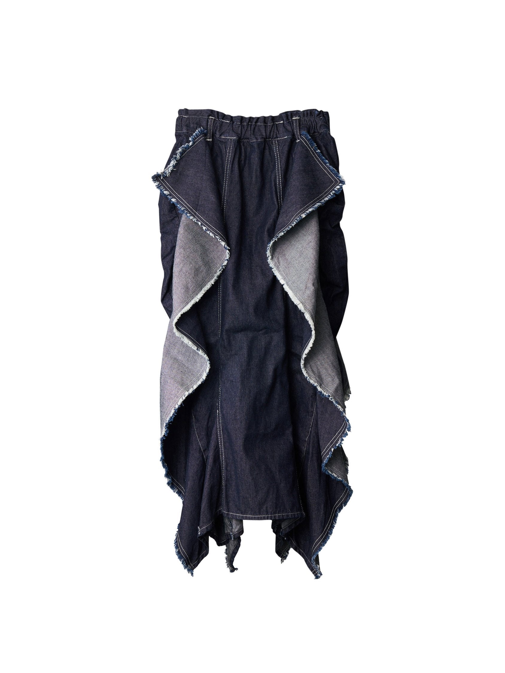 core skirt