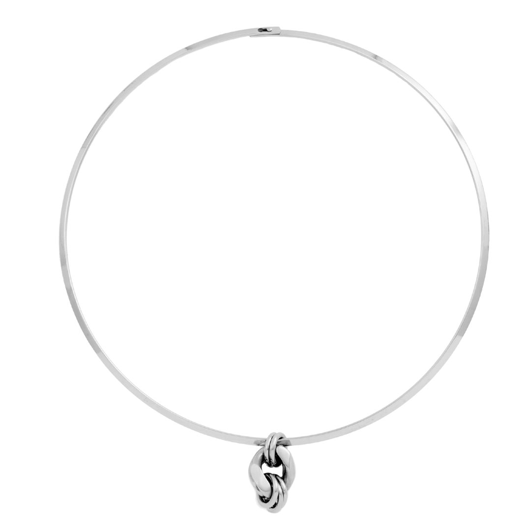 Pendant Choker