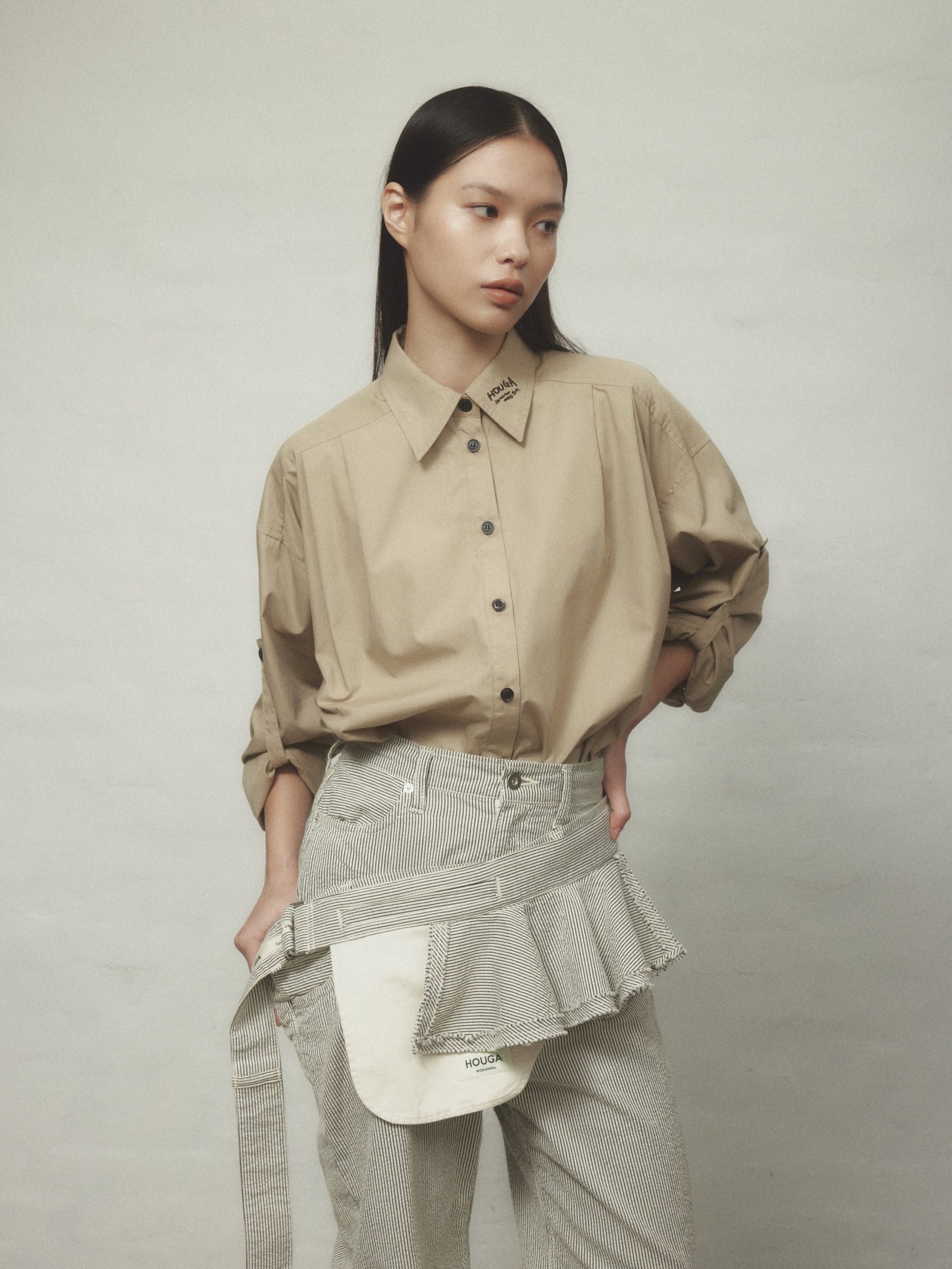 core pocket belt
