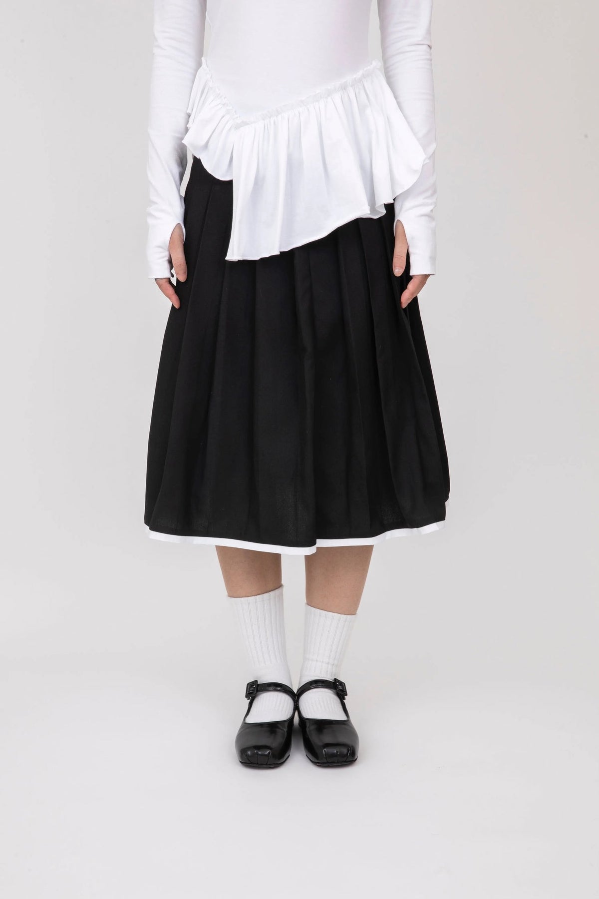 ella skirt