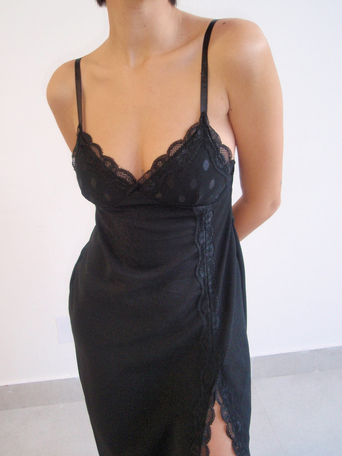 Cerdeña dress