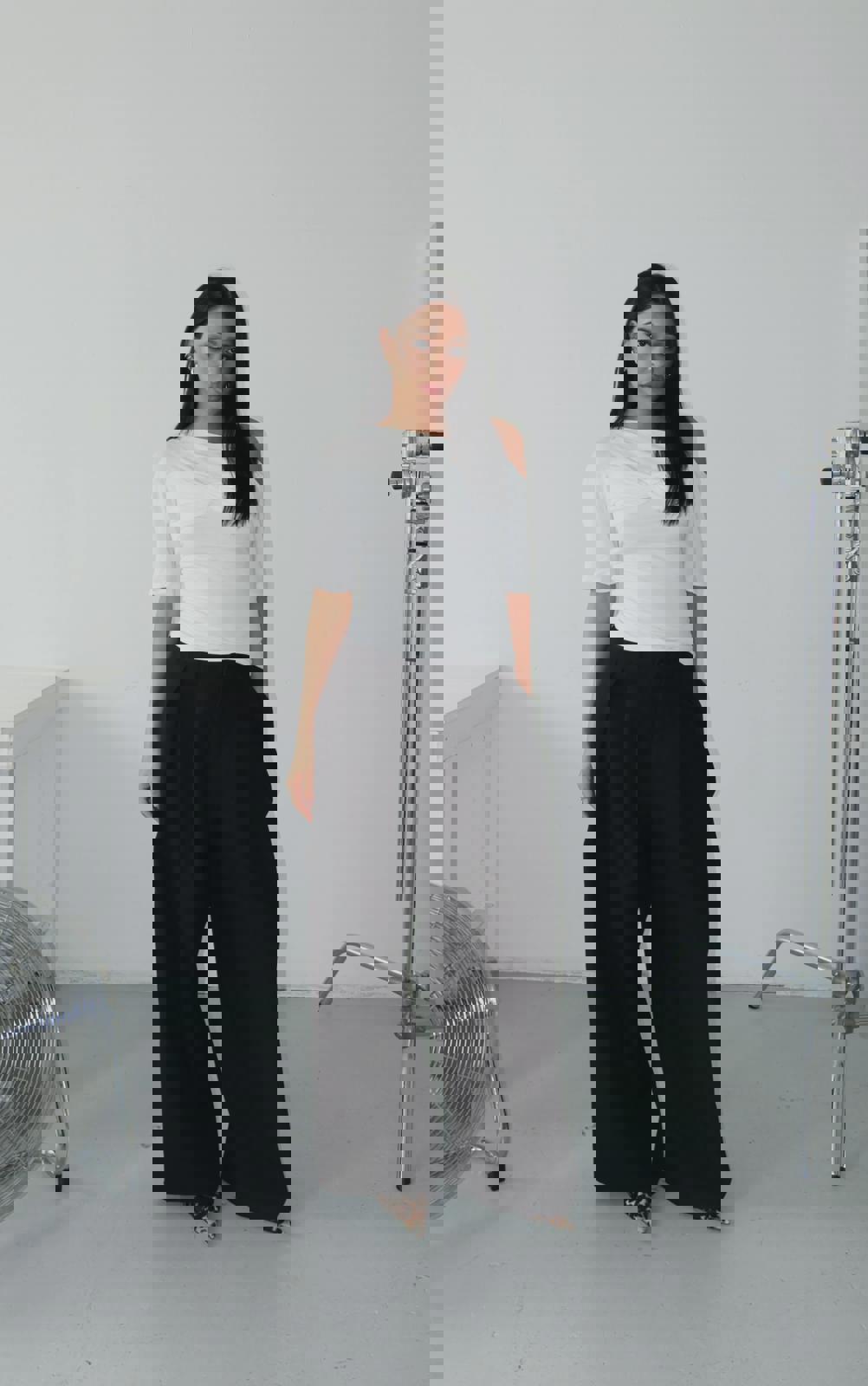 Tokyo Tailored Pants