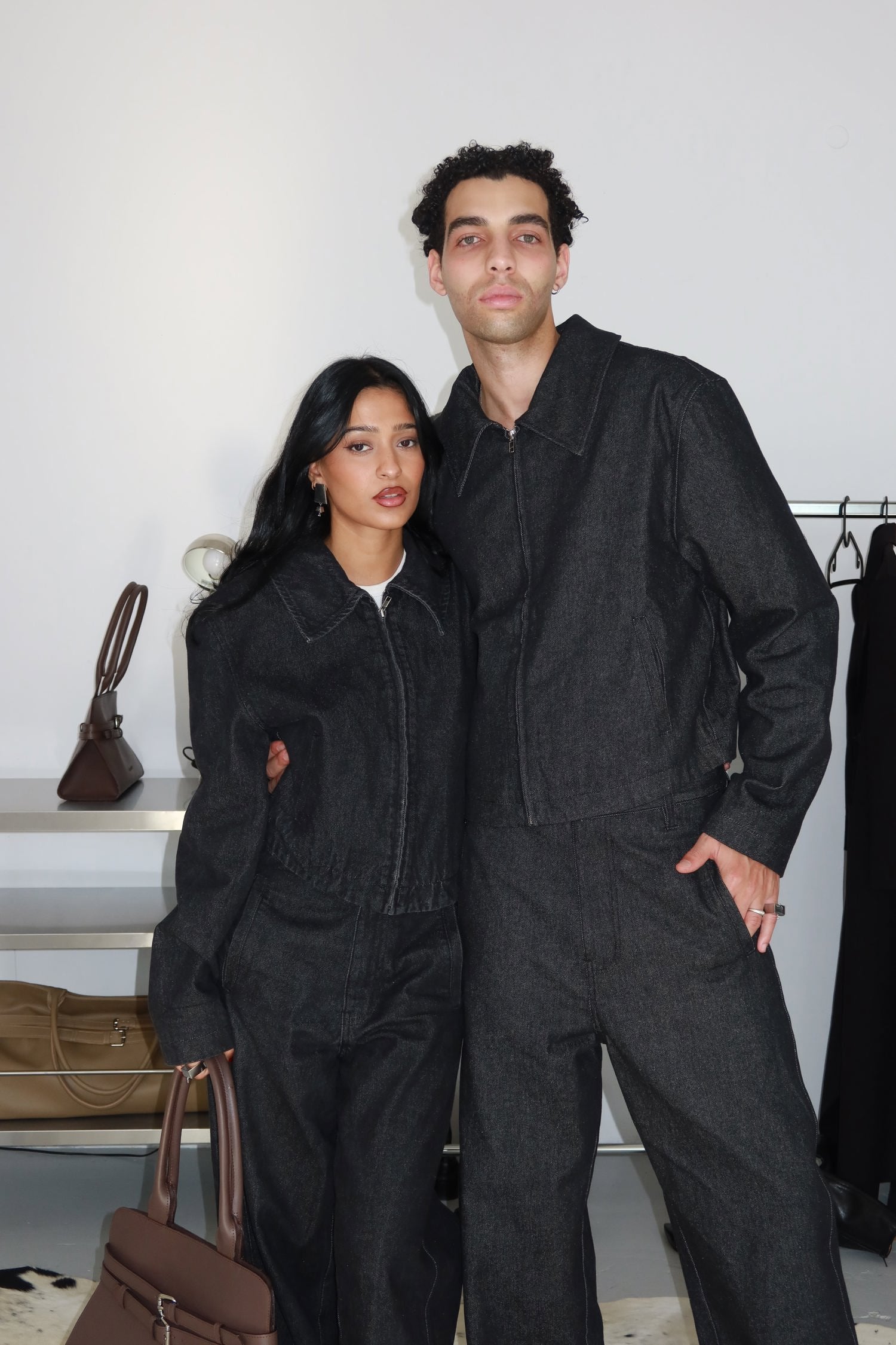 Uniform 2 - Jacket