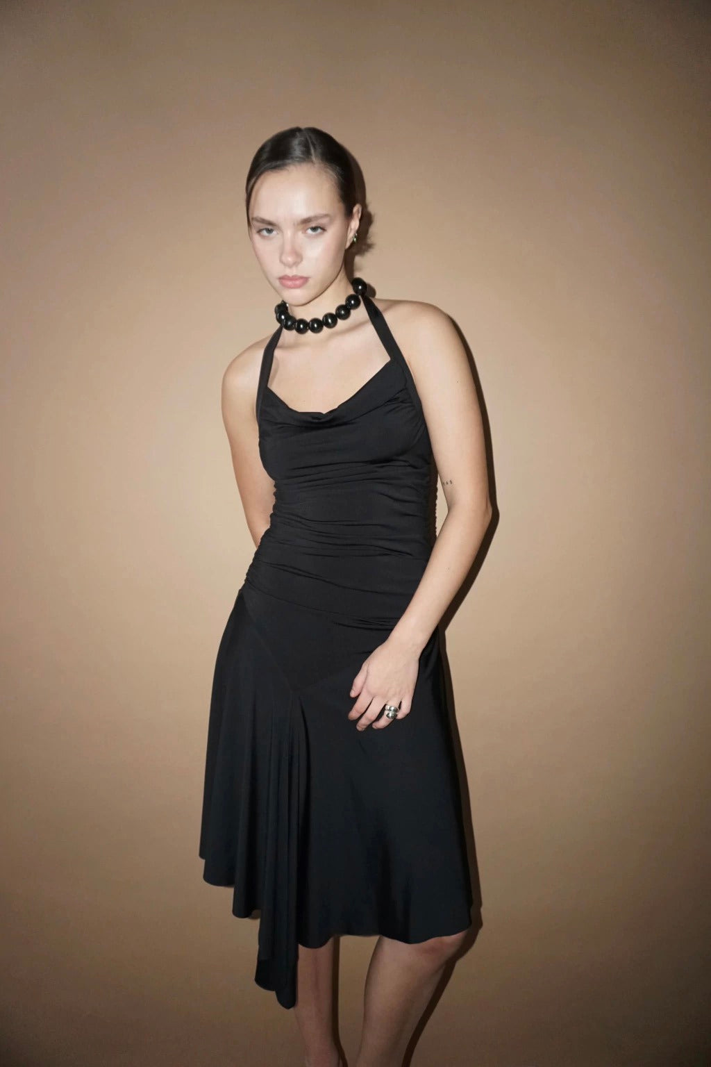 CHERRY MOON Dress