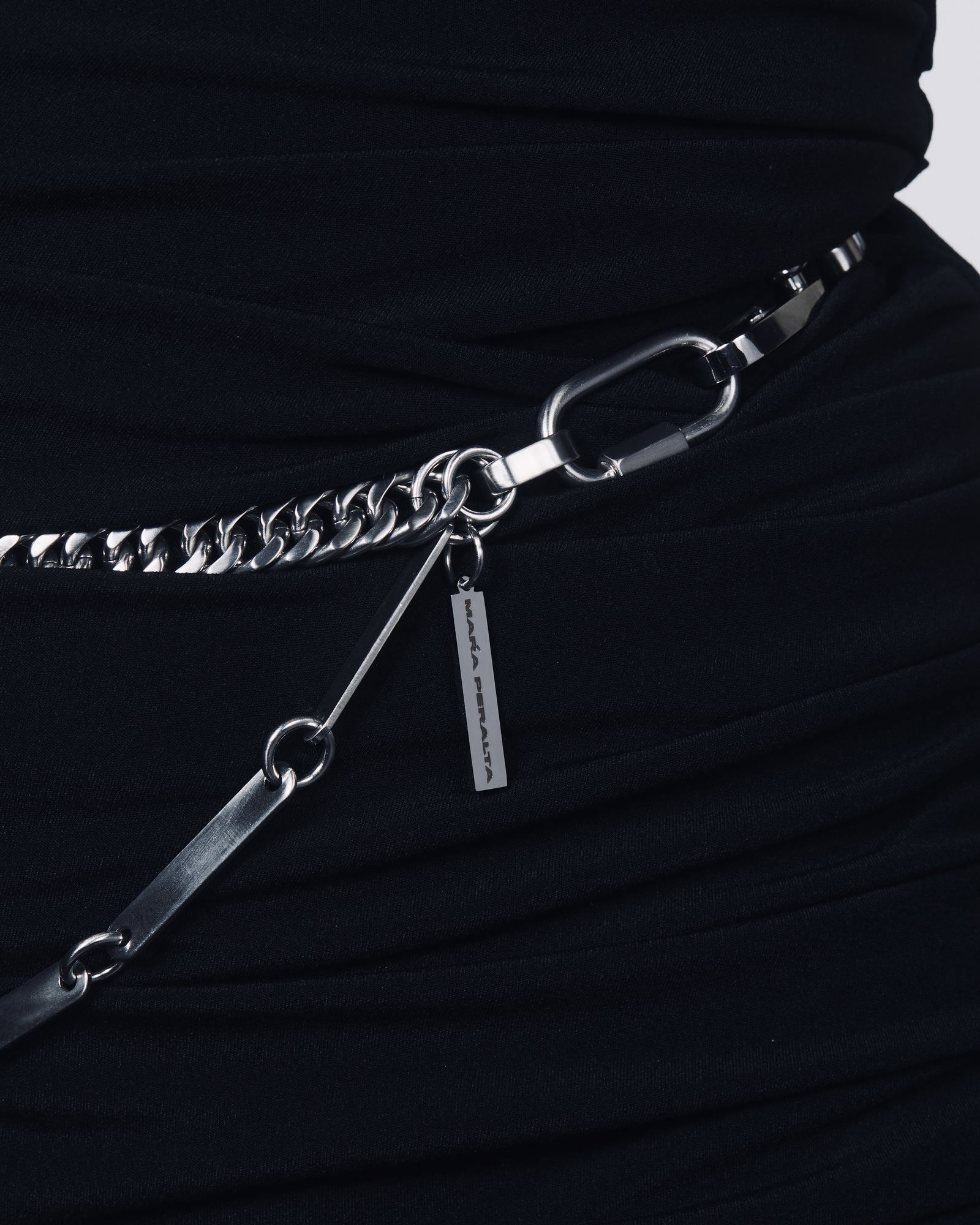 Utility Belt
