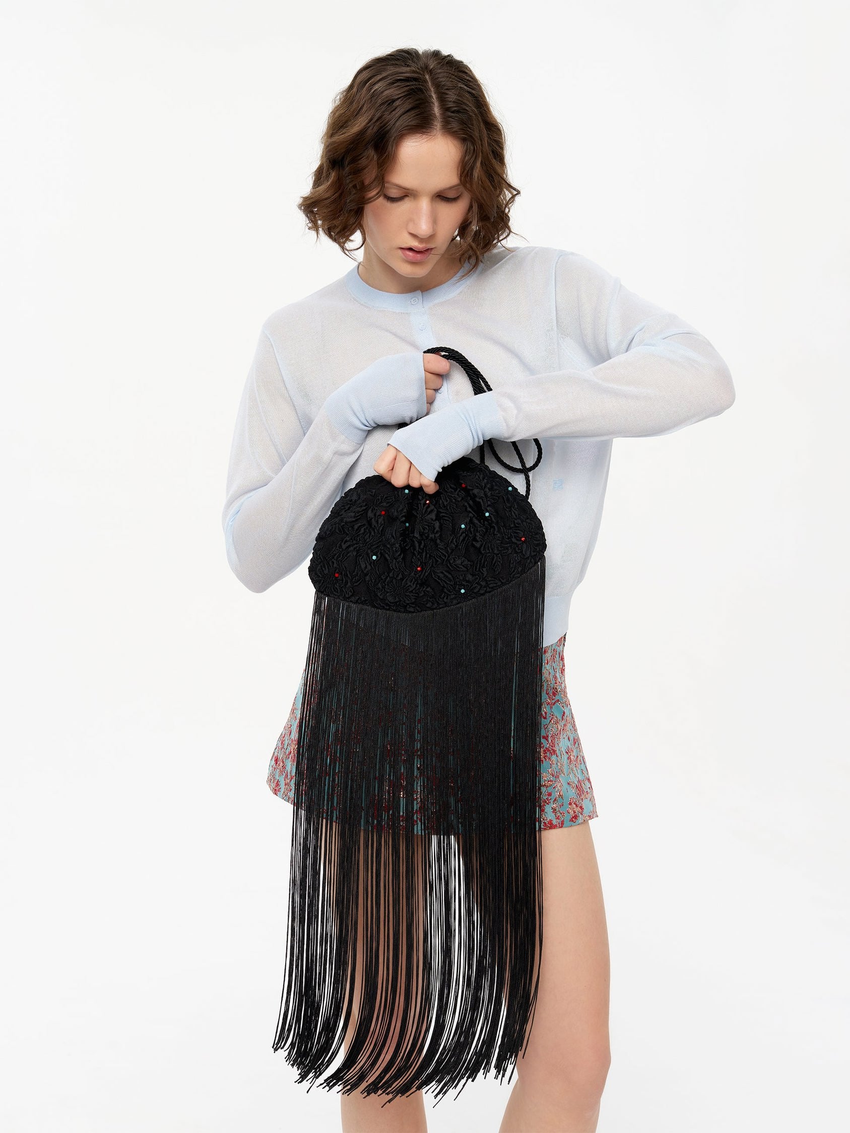 Meduse Pouch