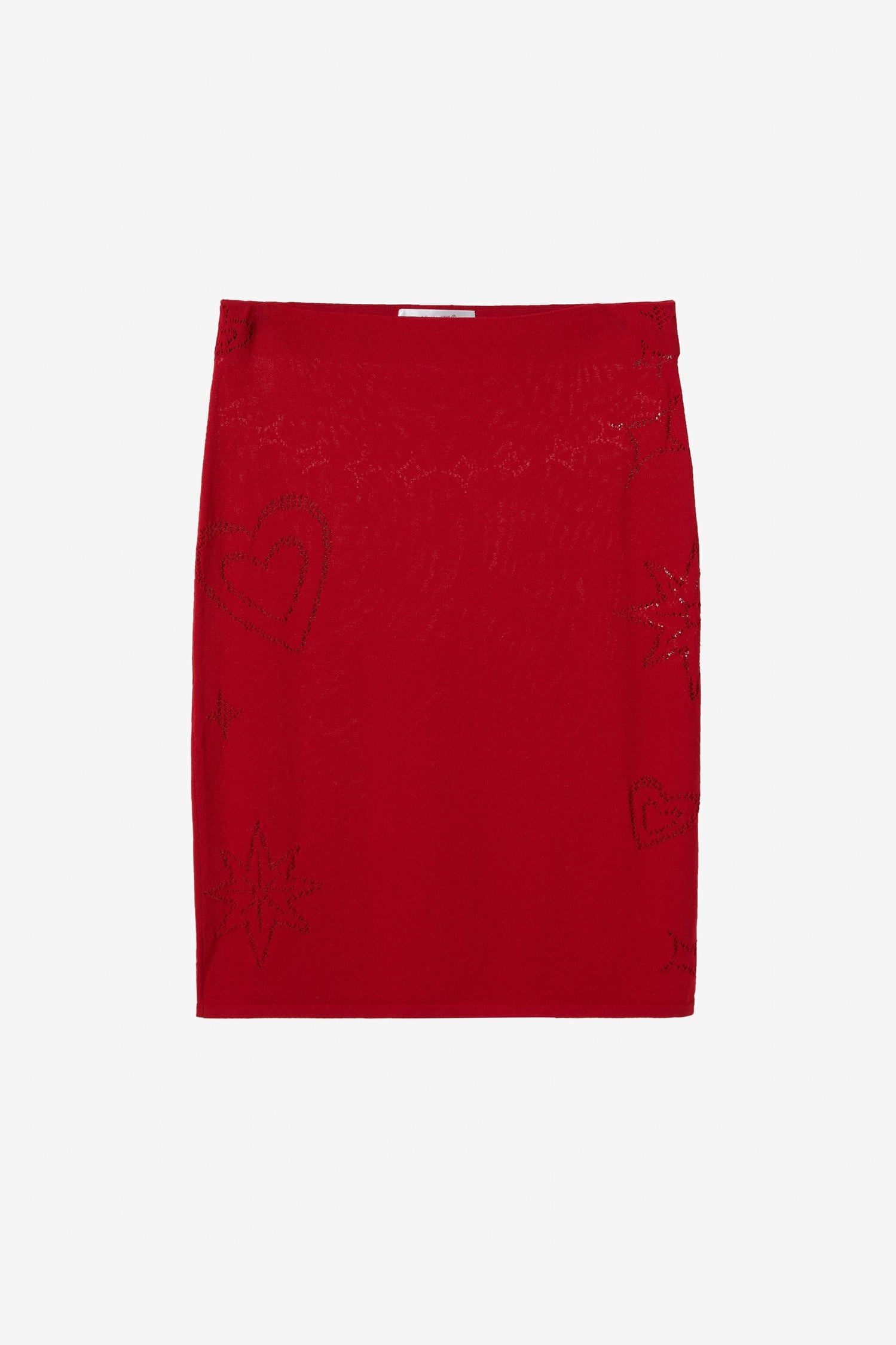 Play Skirt in Chilli