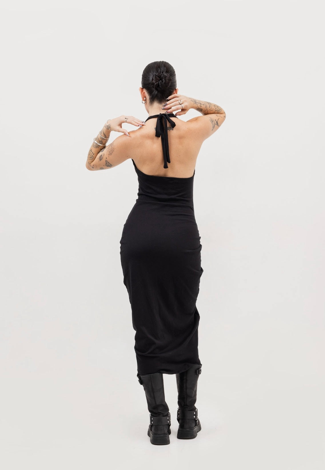 The Gaia Dress (preorder)