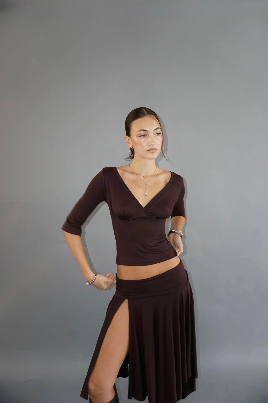FALL skirt