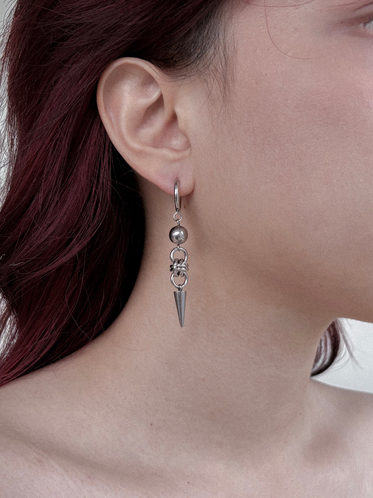 Knot Earrings