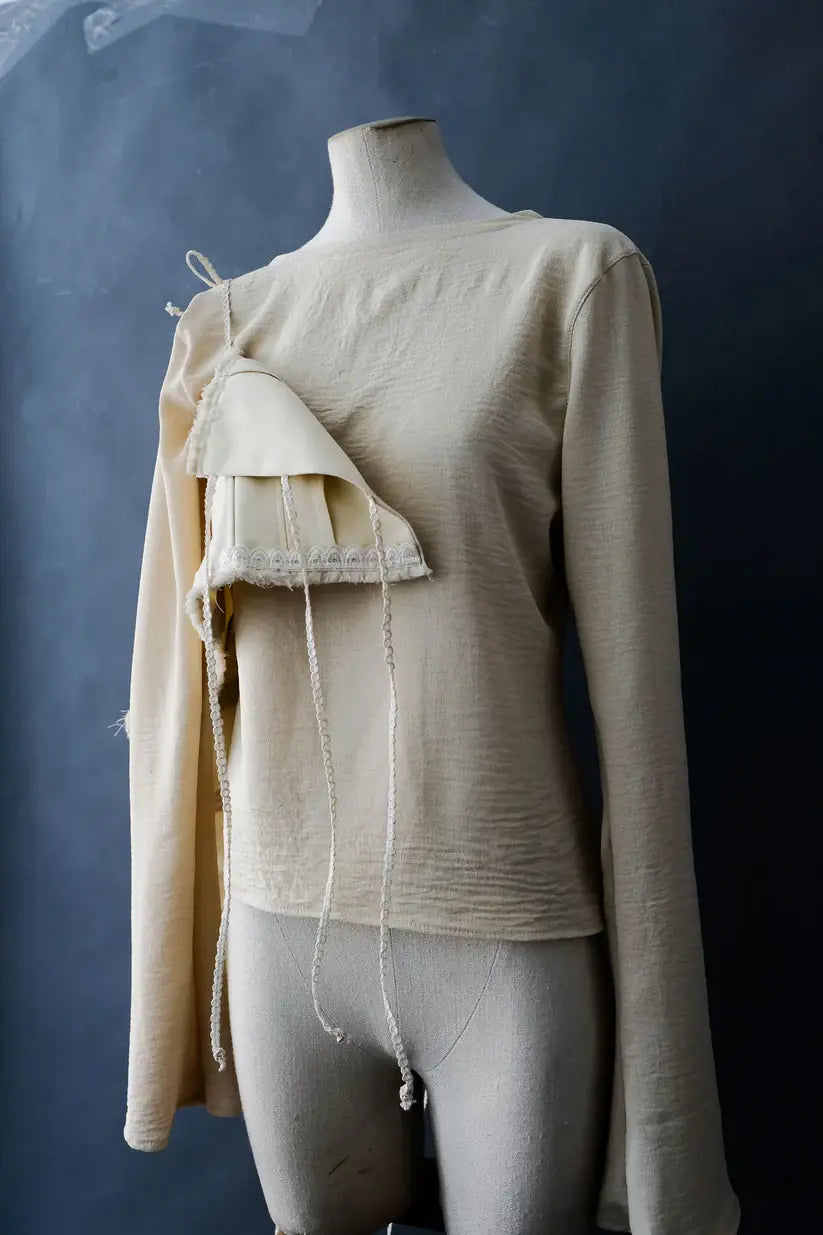 Magdalena Blouse
