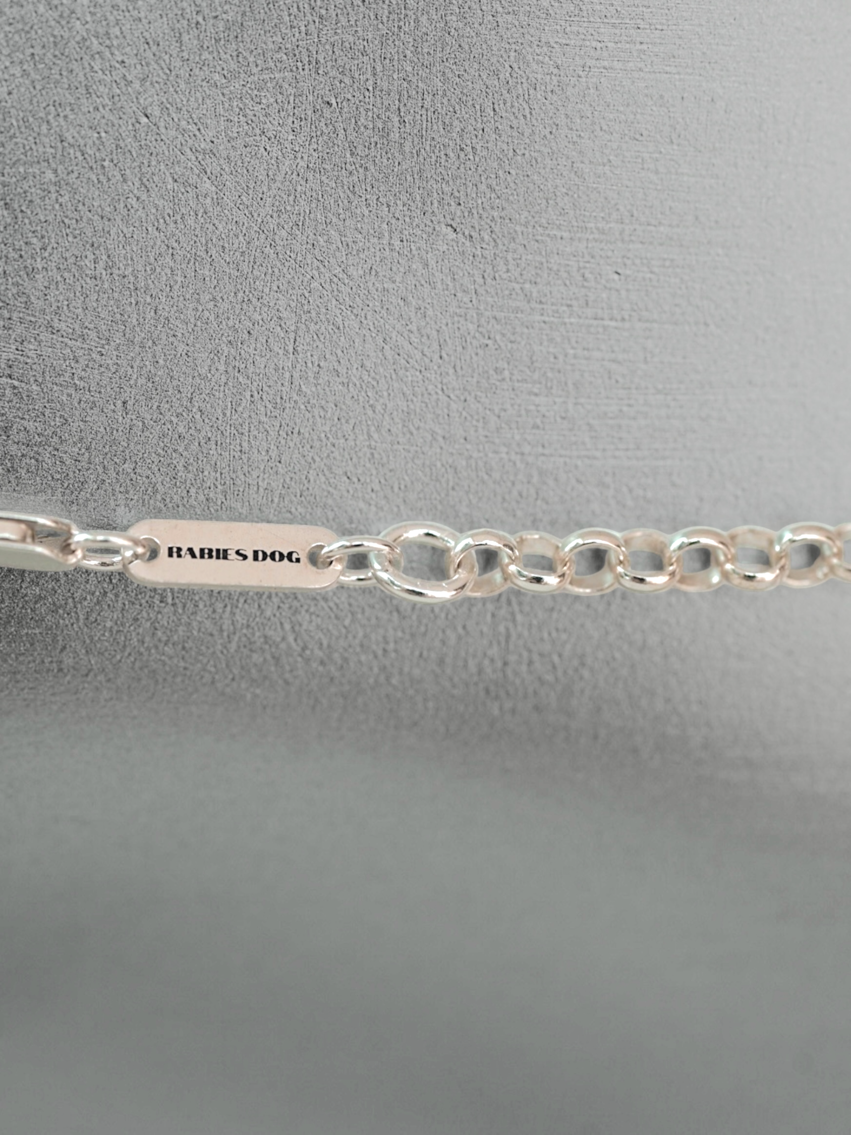 The Aurora Necklace S925