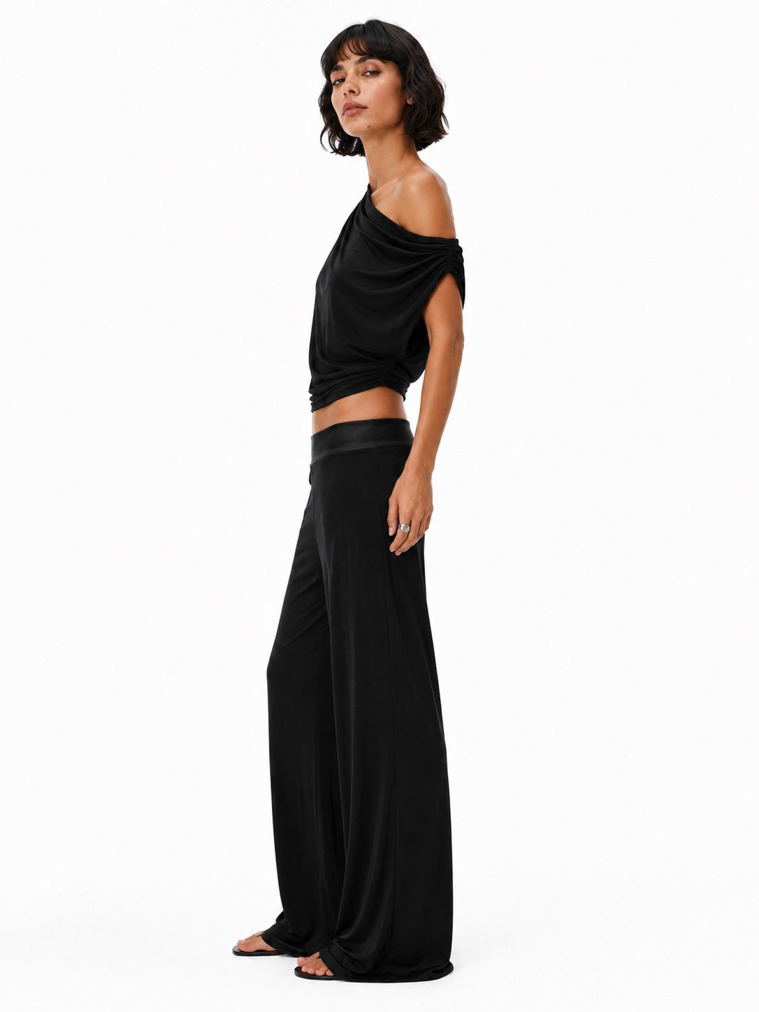 Buche top and pant